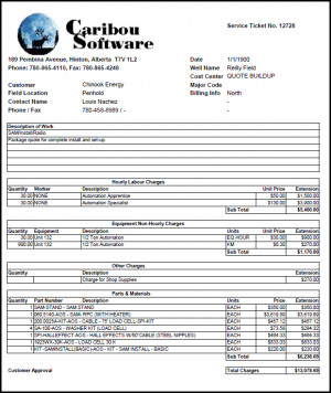 bid 276 order construction estimates sheets bid and property