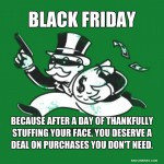 black friday funny quotes