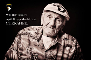 To know Bill Guarnere (1923-2014) was to love him