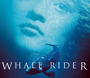 Feminine Issues #2: Whale Rider