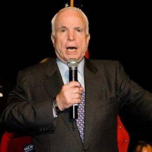 Hilarious McCain-isms: Funny John Mccain Quotes