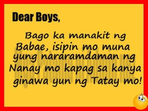 480714 394477230613615 770037452 n 300x225 Dear Boys Break Up Quotes