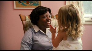 you is kind you is smart you is important clip from the movie the help