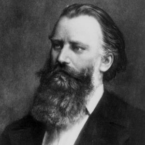 Johannes Brahms Biography