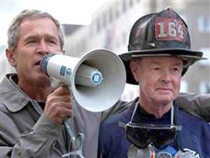 Find out where 9/11's Bob Beckwith is now