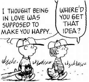 Peanuts Guide To Life Quotes http://peanutsguidetolife.tumblr.com/