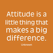 Famous Quotes About Attitudes Famquotes