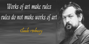 Claude Debussy Sayings, Quotes Images 5