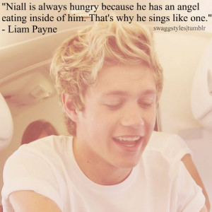 niall horan # edit # liam payne quotes # mine # niall horan facts ...
