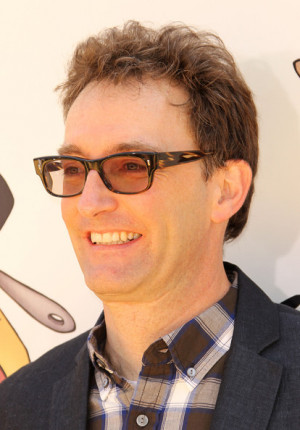 Tom Kenny at Los Angeles Premiere of 