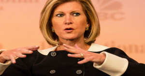 Quotes by Mary Callahan Erdoes