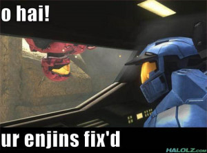 halo1 - Funny Halo pics