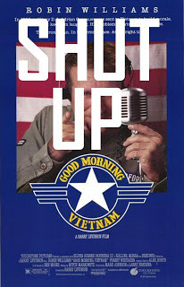 Good Morning Vietnam Cut