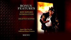 Backdraft (US - DVD R1)