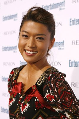 ... wireimage com image courtesy wireimage com names grace park grace park