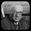 Quotations by Thurgood Marshall