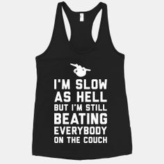 Slow As Hell #fitness #running #motivation #fitspiration #funny # ...