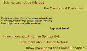 layout assister in presenting content emphasising the fact that Poets ...