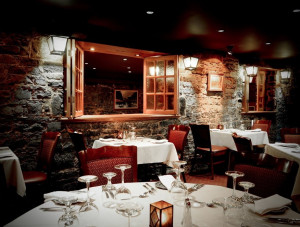 Best Old Montral Restaurants Montreal Change Location