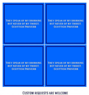 Scottish Gifts, Funny Quotes Sayings, Scottish Home Decor, Funny Gifts ...