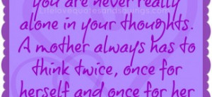 Funny Quotes Motherhood Purple Theme Design Wonderful Quote