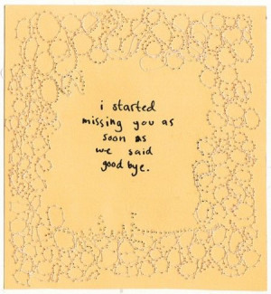 Love Quotes « Beautiful Quotes « Touching Quotes