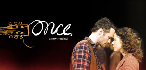 Once Musical Featured Image...