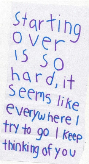 ... Sad Quotes Letting Go Missing you Sad Letting Go Words on Images