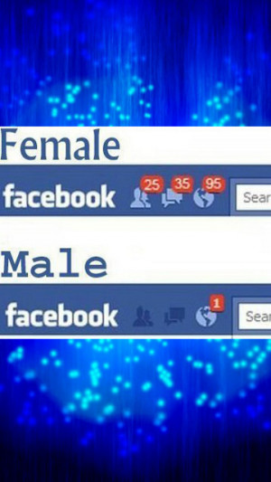 Facebook boys and girls
