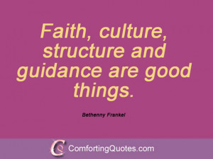 16 quotes and sayings by bethenny frankel faith culture structure and ...