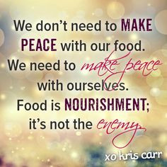 Kris Carr Quote quotes health wellness wisdom affirmations