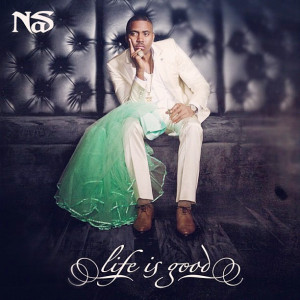 Life Is Good Nas Cd Album life is good, nas