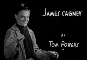 The Public Enemy (1931) Review, with James Cagney