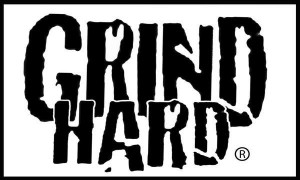 Grind Hard Image