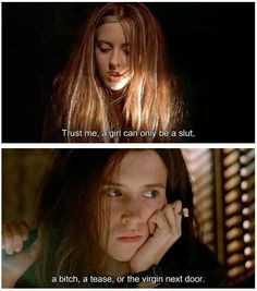Ginger snaps I could literally watch this movie everyday ♥ More