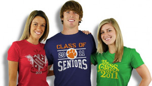 Senior Class Slogans - Top 10 Funny Class Sayings & Quotes 2013 - 2016
