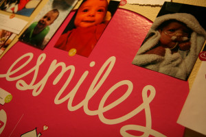 Support the Ronald McDonald House with eSmiles