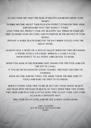 Act Of Valor