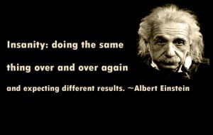 Top 35 Albert Einstein Quotes and Sayings