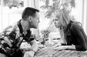 ... Quotes Me, myself & irene. rated r, 117 min. directed by peter