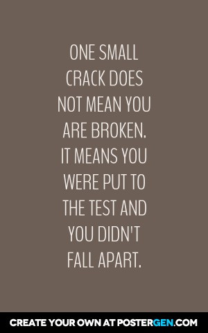 ... quotes, the only. What does first is We Are Falling Apart Quotes to