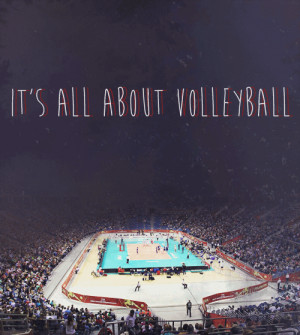 Nike Volleyball Quotes Tumblr Volleyball quotes tumblr