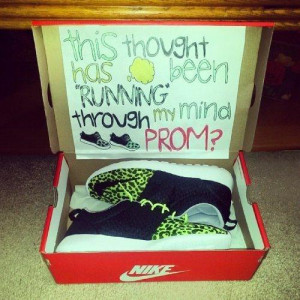 The 25 Best Prom Proposals of All Time