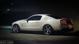 Thread: Official: 2011+ Mustangs Wheel and Tire thread