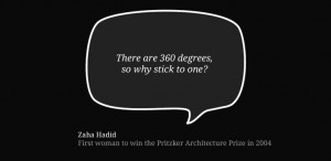 20 Amazing Quote About Architecture And Design