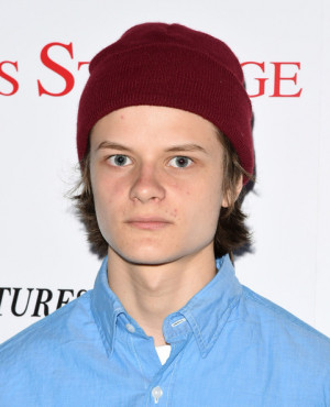 Charlie Tahan Charlie tahan love strange