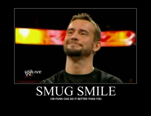 Spaceboy (CM Punk story)