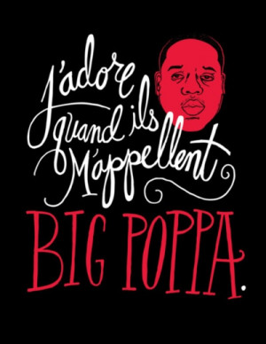 Big Poppa