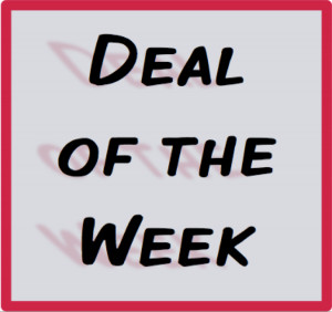 Deal of the Week: Thrift Store Bargains