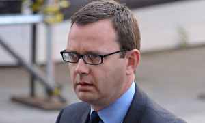 Andy Coulson is to face a retrial after the jury in the phone hacking
